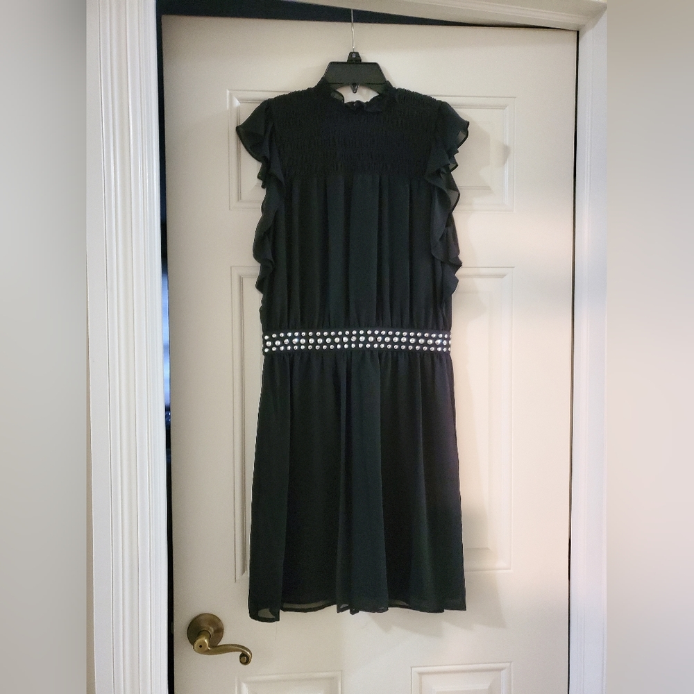Michael Kors Holiday dress